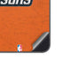 NBA Phoenix Suns Distressed Galaxy A14 5G Skin